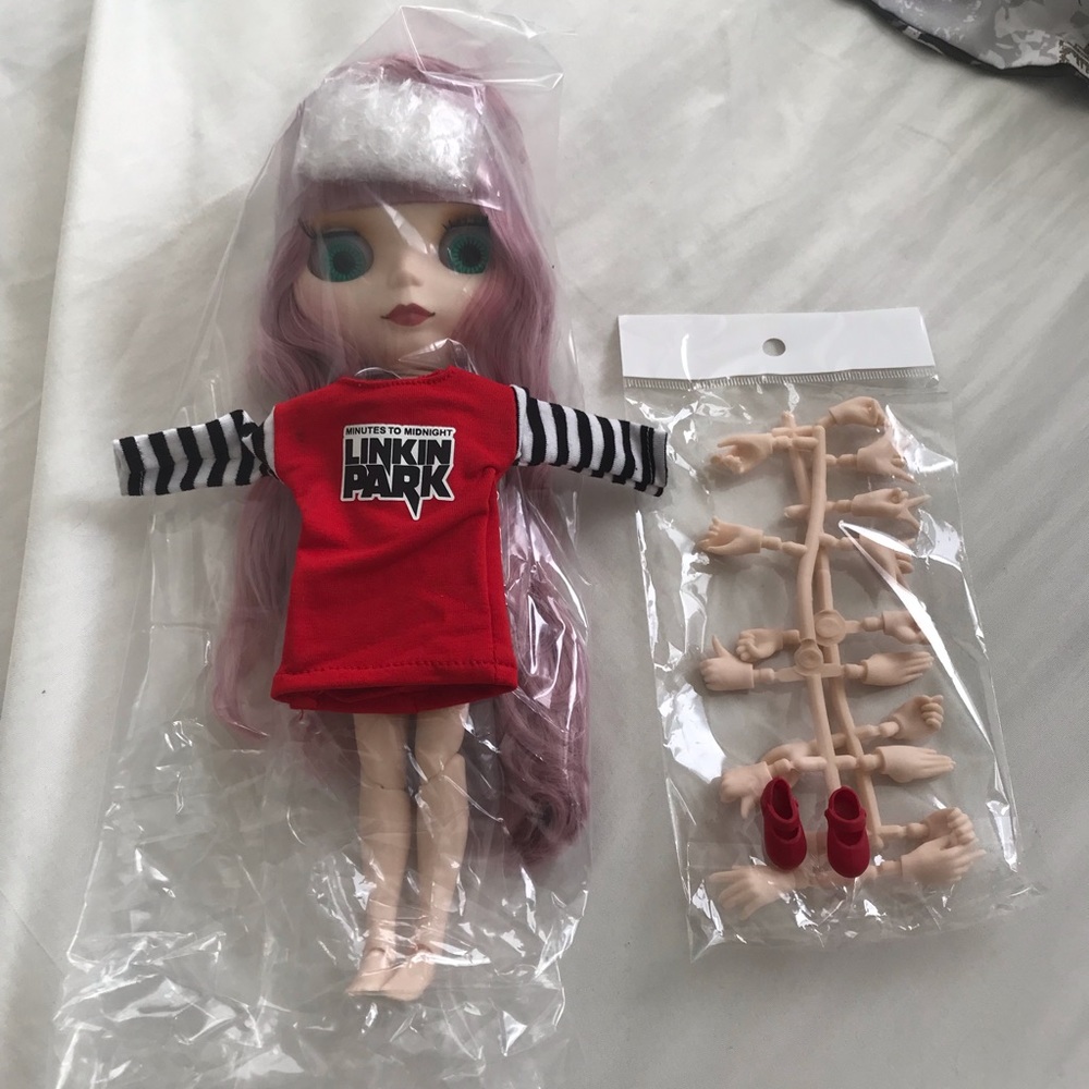 Doll BLYTHE